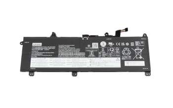 4ICP6/40/132 original Lenovo batterie 71Wh