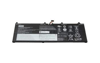 4ICP6/40/132 original Lenovo batterie 71Wh