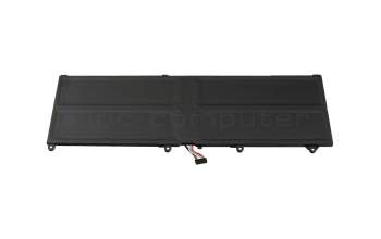 4ICP6/40/132 original Lenovo batterie 71Wh