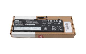 4ICP6/40/133 original Lenovo batterie 71Wh