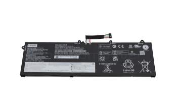 4ICP6/40/133 original Lenovo batterie 71Wh