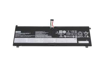 4ICP6/43/141 original Lenovo batterie 99,99Wh