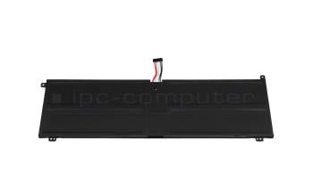 4ICP6/43/141 original Lenovo batterie 99,99Wh