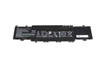 4ICP6/59/74 original HP batterie 55,67Wh