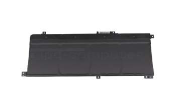 4ICP6/59/74 original HP batterie 55,67Wh