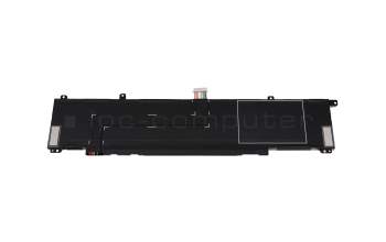 4ICP6/60/72 original HP batterie 70,07Wh