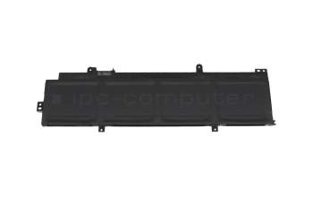 4ICP6/66/56 original Lenovo batterie 52,5Wh