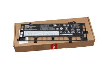 4ICP6/66/56 original Lenovo batterie 52Wh