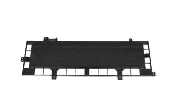 4ICP6/66/56 original Lenovo batterie 52Wh