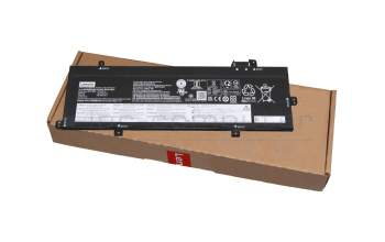 4ICP6/74/78 original Lenovo batterie 86Wh