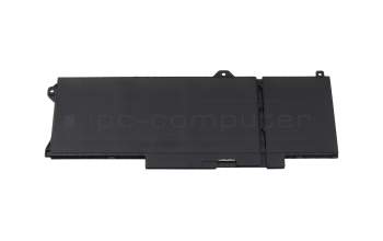 4ICP7/54/65 original Dell batterie 64Wh