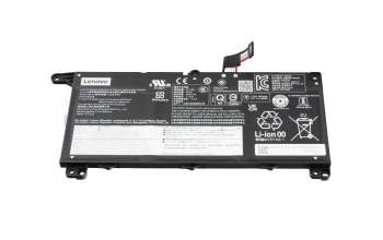 4ICP7/58/66 original Lenovo batterie 45Wh