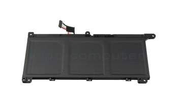 4ICP7/58/66 original Lenovo batterie 45Wh