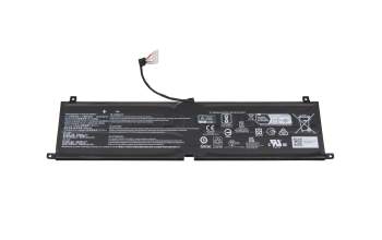 4ICP8/36/142 original MSI batterie 99,99Wh