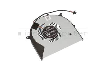 4VBKLFAJN30 original QCI ventilateur (CPU/GPU)