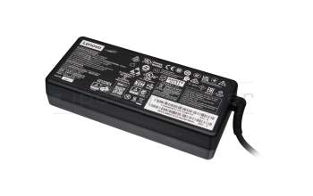 4X20E50560 original Lenovo chargeur 135 watts allongé