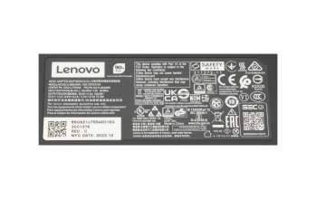 4X21M37469 original Lenovo chargeur USB-C 100 watts