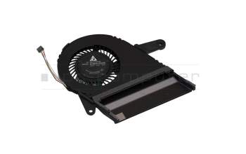 4Z31U1R original Asus ventilateur right