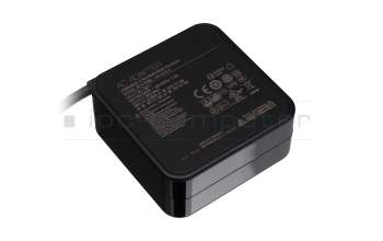 Chargeur USB-C 65 watts pour MSI Prestige 13 AI Evo A1MG