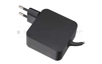 Chargeur 65 watts EU wallplug normal original pour Asus X1502VA