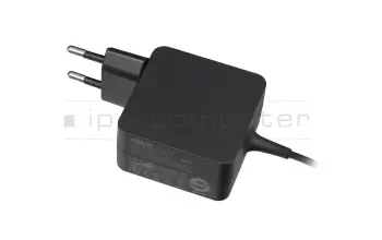 0A001-00045900 original Asus chargeur 65 watts EU wallplug normal