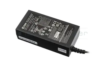 PWR-ADAPTER-48W-A01 original QNAP chargeur 48 watts bordé
