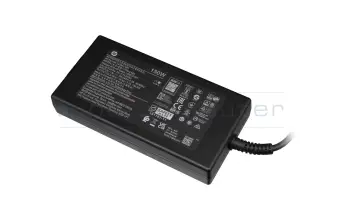 925141-850 original HP chargeur 230 watts arrondie 