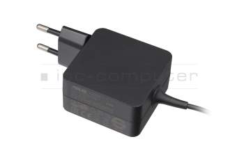 Chargeur 45 watts EU wallplug normal original pour Asus UX561UA