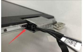 Acer 50.H67N8.002 CABLE.LCD.30PIN