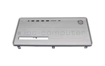 5059998032666 original HP Couverture frontale argent