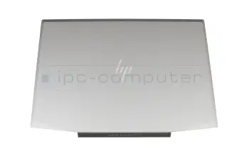 L25084-001 original HP couvercle d'écran 39,6cm (15,6 pouces) argent