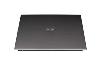 Couvercle d'écran 40,8cm (16,1 pouces) gris original pour Acer Swift 3 (SF316-51)