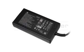 519333-001 original HP chargeur 150 watts normal