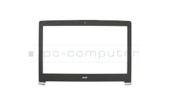 60.G6RN1.004 original Acer cadre d'écran 43,9cm (17,3 pouces) noir