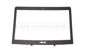 90NB0CJ1-R7B000 original Asus cadre d'écran 33,8cm (13,3 pouces) noir