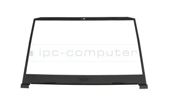 60.Q5AN2.004 original Acer cadre d'écran 39,6cm (15,6 pouces) noir