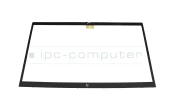 M07164-001 original HP cadre d'écran 35,6cm (14 pouces) noir (IR NON ALS)