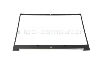 L97412-001 original HP cadre d'écran 39,6cm (15,6 pouces) noir