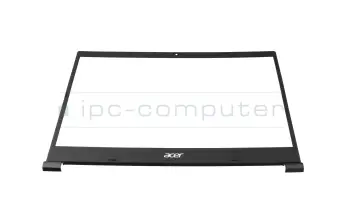 60.Q55N2.004 original Acer cadre d'écran 39,6cm (15,6 pouces) noir