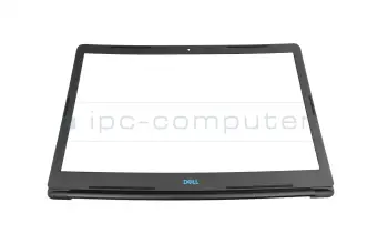 FJ901 original Dell cadre d'écran 43,9cm (17,3 pouces) noir