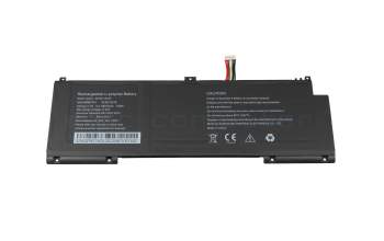 537077-3S1P original Medion batterie 55Wh