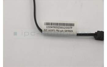 Lenovo 54Y9929 Cable-SATA 250mm (RoHS)