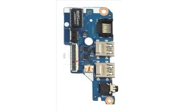 Acer 55.QB9N2.001 BOARD.IO.FOR.VGA