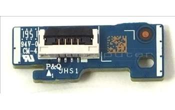 Acer 55.QBAN2.002 BOARD.HALL.SENSOR