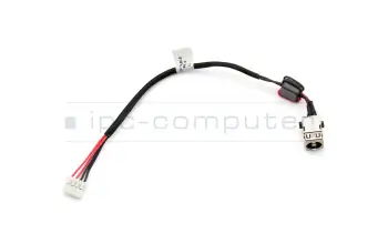 90201492 original Lenovo DC Jack avec câble