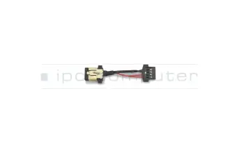 50.L4SN5.005 original Acer DC Jack avec câble