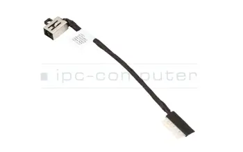 4VP7C Dell DC Jack avec câble (longueur du câble 9cm)