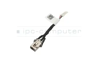 50.KDDN8.004 original Acer DC Jack avec câble