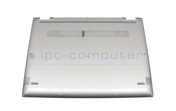 5631083900379 original Lenovo dessous du boîtier argent