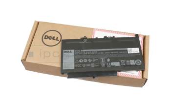 579TY original Dell batterie 42Wh 11,4V